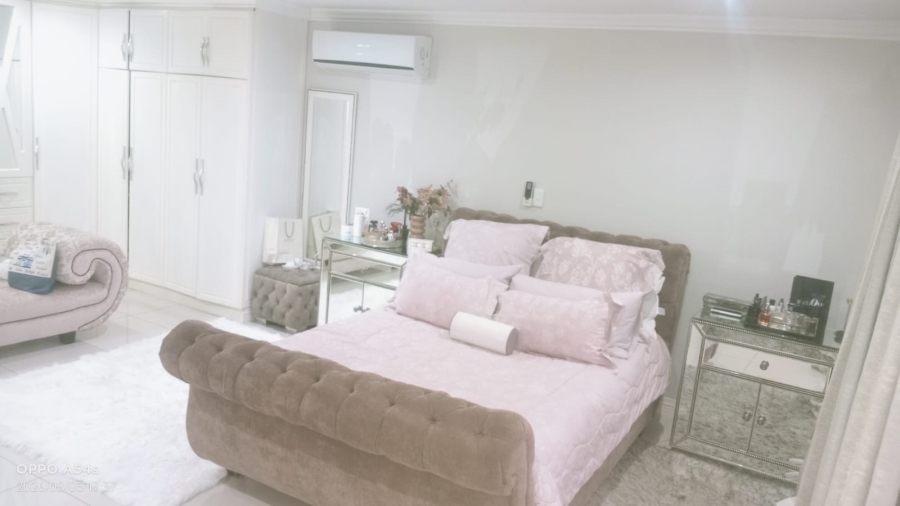 To Let 4 Bedroom Property for Rent in Fleurdal Free State